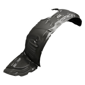 Replacement - Front Driver Side Fender Liner (CAPA Certified)