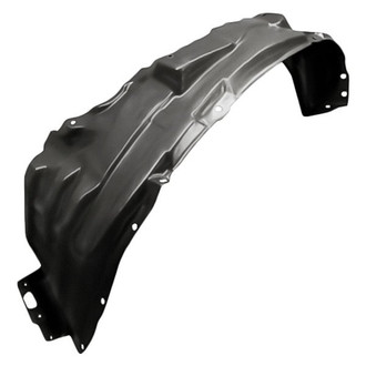 Replacement - Front Driver Side Fender Liner (Standard Line)