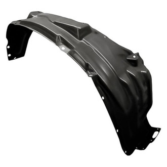 Replacement - Front Passenger Side Fender Liner (Standard Line)