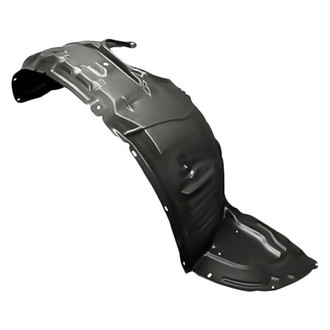Replacement - Front Passenger Side Fender Liner (CAPA Certified)