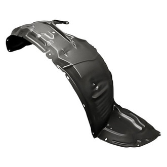 Replacement - Front Passenger Side Fender Liner (Standard Line)