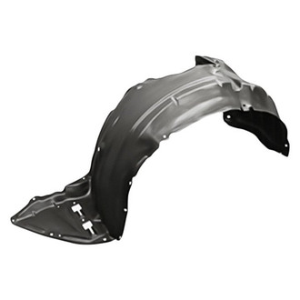 Replacement - Front Driver Side Fender Liner Front Section (CAPA Certified)