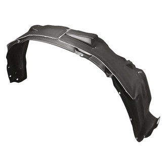 Replacement - Front Passenger Side Fender Liner (Standard Line)