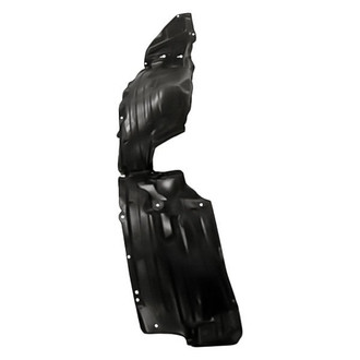Replacement - Front Driver Side Fender Liner (CAPA Certified)