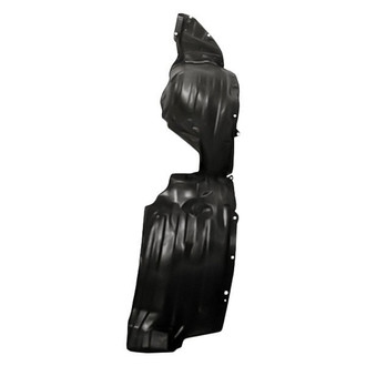 Replacement - Front Passenger Side Fender Liner (CAPA Certified)