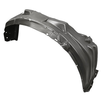 Replacement - Front Passenger Side Fender Liner (Standard Line)