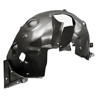 Replacement - Front Passenger Side Fender Liner (Standard Line)