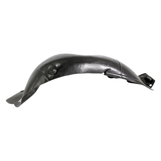 Replacement - Rear Driver Side Fender Liner (Standard Line)