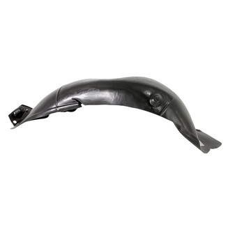 Replacement - Rear Passenger Side Fender Liner (Standard Line)