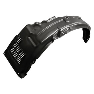 Replacement - Front Driver Side Fender Liner (Standard Line)