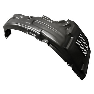 Replacement - Front Passenger Side Fender Liner (Standard Line)