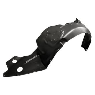 Replacement - Front Driver Side Fender Liner (Standard Line)