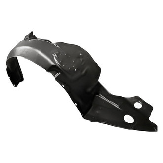 Replacement - Front Passenger Side Fender Liner (Standard Line)