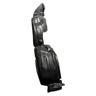 Replacement - Front Driver Side Fender Liner (Standard Line)