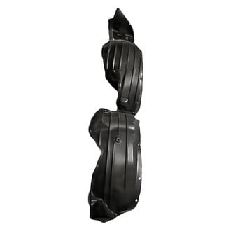 Replacement - Front Passenger Side Fender Liner (Standard Line)