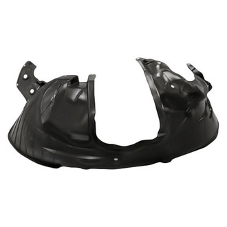 Replacement - Front Driver Side Fender Liner (Standard Line)