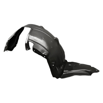 Replacement - Front Driver Side Fender Liner (Standard Line)
