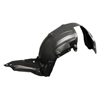 Replacement - Front Passenger Side Fender Liner (Standard Line)