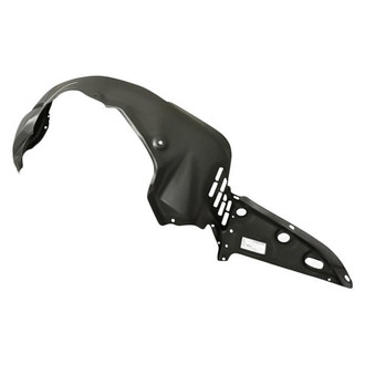 Replacement - Front Driver Side Fender Liner (Standard Line)