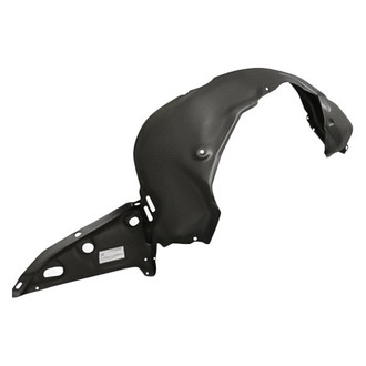 Replacement - Front Passenger Side Fender Liner (Standard Line)