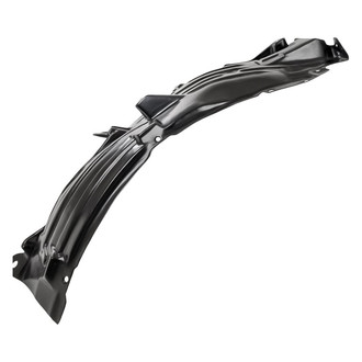 Replacement - Front Driver Side Fender Liner Rear Section (Standard Line)
