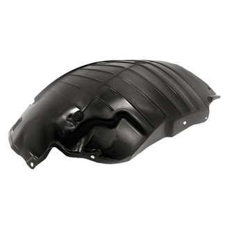 Replacement - Front Forward Driver Side Fender Liner (Standard Line)