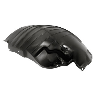 Replacement - Front Forward Passenger Side Fender Liner (Standard Line)