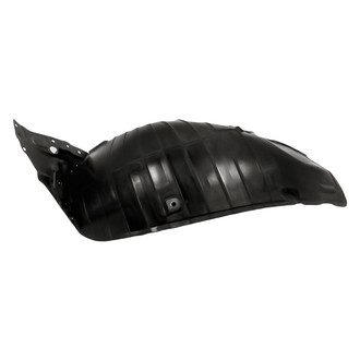 Replacement - Front Driver Side Fender Liner Front Section (Standard Line)