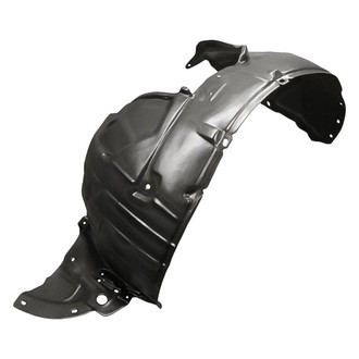 Replacement - Front Driver Side Fender Liner (Standard Line)