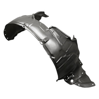 Replacement - Front Passenger Side Fender Liner (Standard Line)
