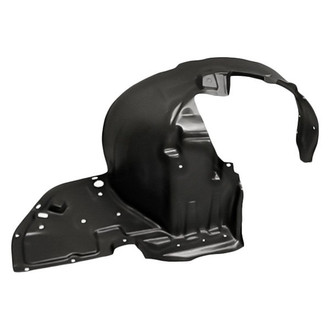 Replacement - Front Passenger Side Fender Liner (Standard Line)