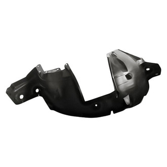 Replacement - Front Driver Side Fender Liner (Standard Line)