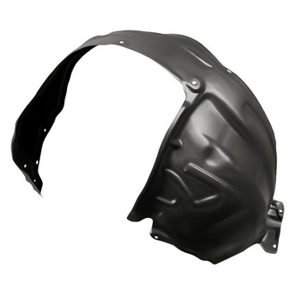 Replacement - Front Passenger Side Fender Liner (Standard Line)