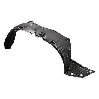 Replacement - Front Passenger Side Fender Liner (Standard Line)