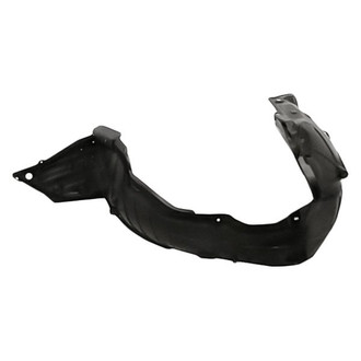 Replacement - Front Driver Side Fender Liner (Standard Line)