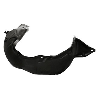 Replacement - Front Passenger Side Fender Liner (Standard Line)