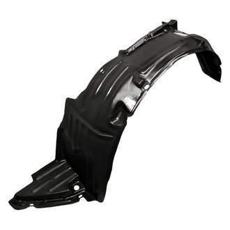 Replacement - Front Driver Side Fender Liner (Standard Line)