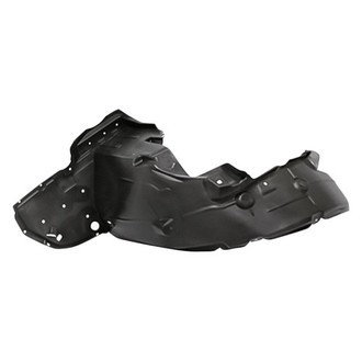 Replacement - Front Driver Side Fender Liner (Standard Line)