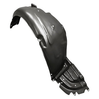 Replacement - Front Passenger Side Fender Liner (Standard Line)