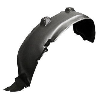 Replacement - Front Driver Side Fender Liner (Standard Line)