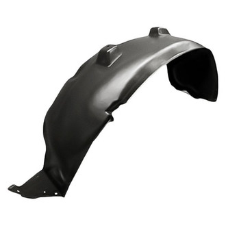 Replacement - Front Driver Side Fender Liner (Standard Line)