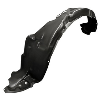Replacement - Front Driver Side Fender Liner (CAPA Certified)