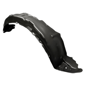 Replacement - Front Passenger Side Fender Liner (CAPA Certified)