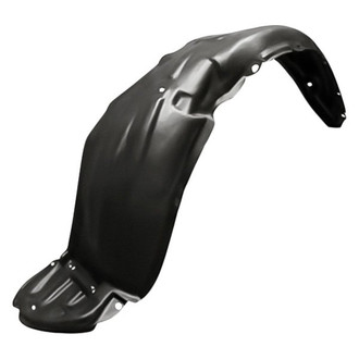 Replacement - Front Driver Side Fender Liner (Standard Line)