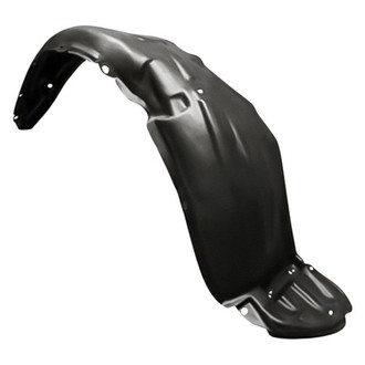 Replacement - Front Passenger Side Fender Liner (Standard Line)