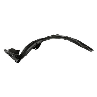 Replacement - Front Driver Side Fender Liner (Standard Line)