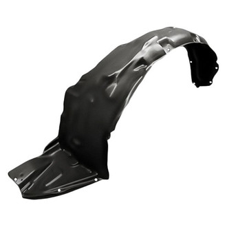 Replacement - Front Driver Side Fender Liner (Standard Line)