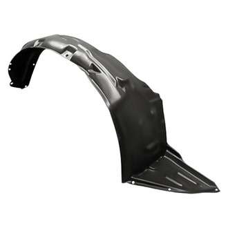 Replacement - Front Passenger Side Fender Liner (Standard Line)