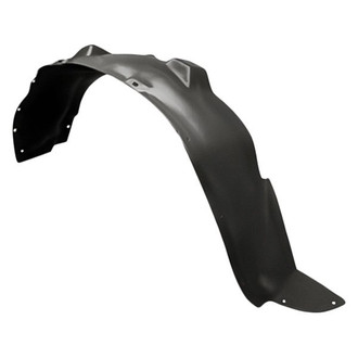 Replacement - Front Passenger Side Fender Liner (Standard Line)