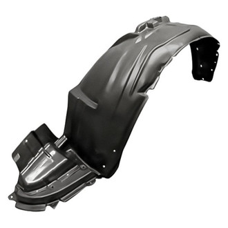 Replacement - Front Driver Side Fender Liner (Standard Line)